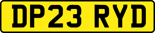 DP23RYD