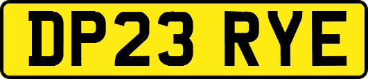 DP23RYE