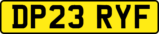 DP23RYF