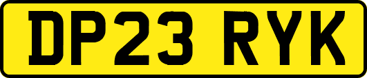 DP23RYK