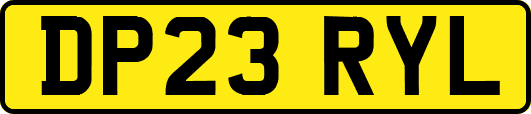 DP23RYL