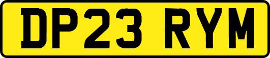 DP23RYM