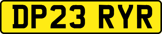 DP23RYR