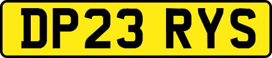 DP23RYS