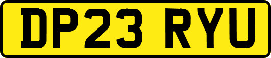 DP23RYU