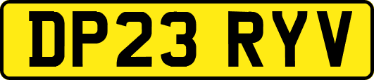 DP23RYV
