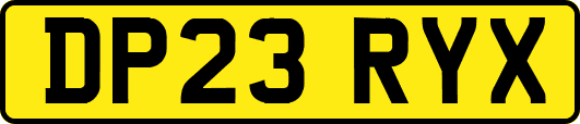 DP23RYX