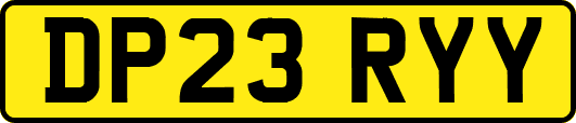 DP23RYY