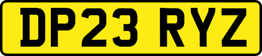 DP23RYZ