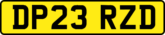 DP23RZD