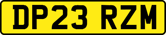 DP23RZM