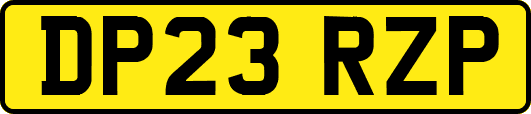 DP23RZP