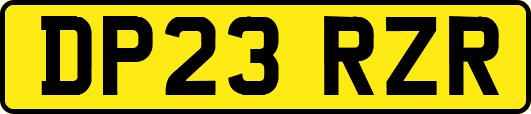 DP23RZR