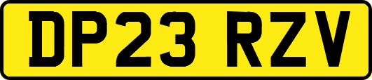 DP23RZV