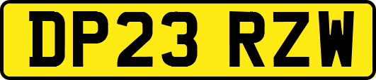 DP23RZW