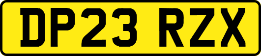 DP23RZX