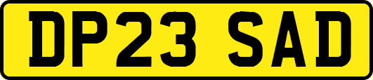 DP23SAD