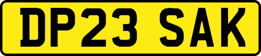 DP23SAK