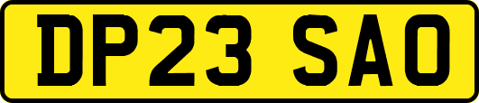 DP23SAO
