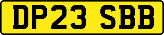 DP23SBB