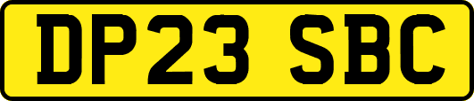 DP23SBC