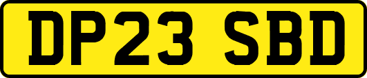 DP23SBD
