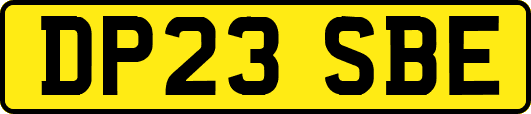 DP23SBE