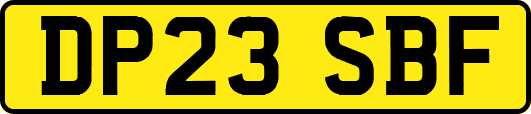 DP23SBF