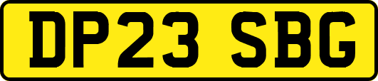DP23SBG
