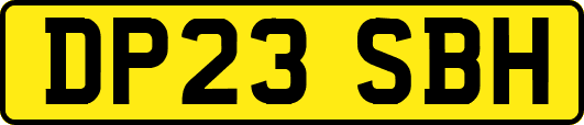 DP23SBH