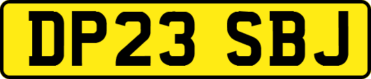 DP23SBJ