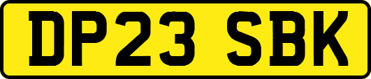 DP23SBK