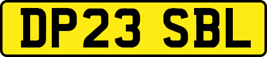 DP23SBL