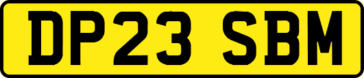 DP23SBM