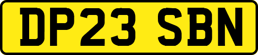 DP23SBN
