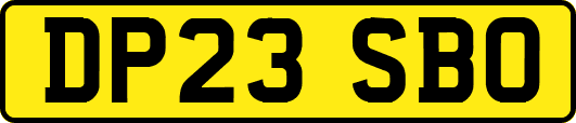 DP23SBO