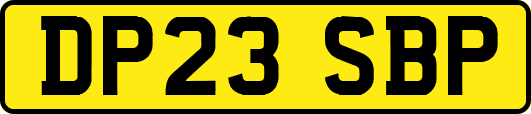 DP23SBP