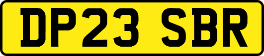 DP23SBR