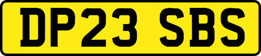 DP23SBS