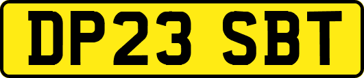 DP23SBT