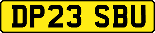 DP23SBU