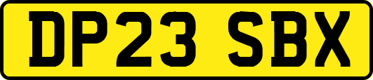 DP23SBX