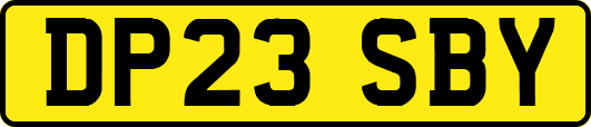 DP23SBY