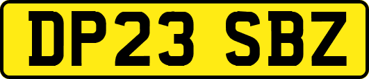 DP23SBZ