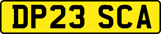DP23SCA