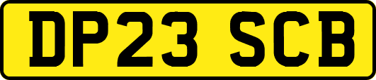 DP23SCB