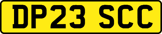 DP23SCC
