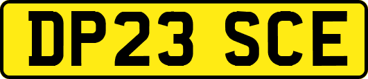 DP23SCE