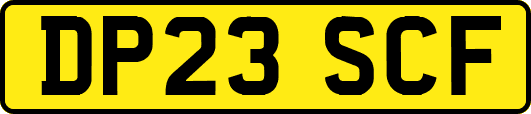 DP23SCF
