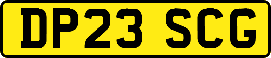 DP23SCG